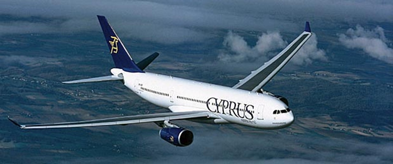 A330 von Cyprus Airways: Heute beseitzt die umworbene Airline nur noch A320.