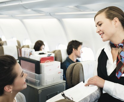 swiss duty free verkauf an bord