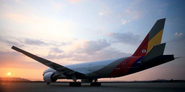Asiana-Flieger: Mehr Erfahrung nötig.