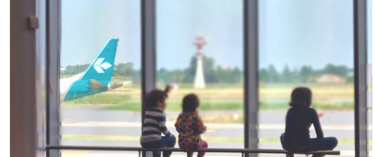 Embraer E-Jet am Flughafen: Vorerst kein Auftritt in Zürich.