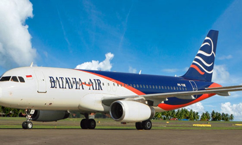 Flieger von Batavia: Gerichtliche Anordnung.
