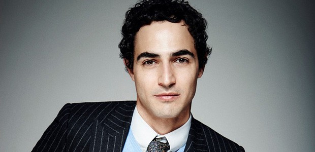 Zac Posen: Der junge amerikanische Designer entwirft die neuen Delta-Uniformen. Er ist nicht der erste Modeschöpfer mit einem solchen Auftrag.