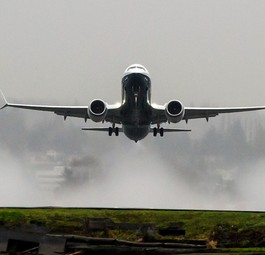 Boeing 737 Max: Wann darf sie wo wieder fliegen?