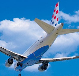 Croatia-Jet: Mehr Wettbewerb auf profitablen Routen