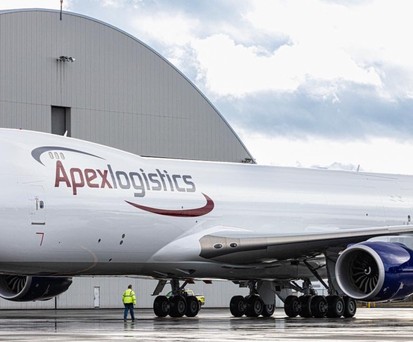 Die letzte Boeing 747: So wird sie aussehen.