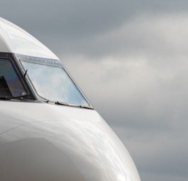 Airbus A320 Neo: Nordica sucht Crews.
