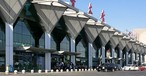 Der Flughafen von Ürümqi boomt: Nun hat die Provinz Xinjiang auch eine eigene Airline.