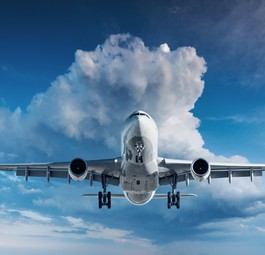 Jetzt durchstarten: Aviation Management (MBA) berufsbegleitend  studieren!