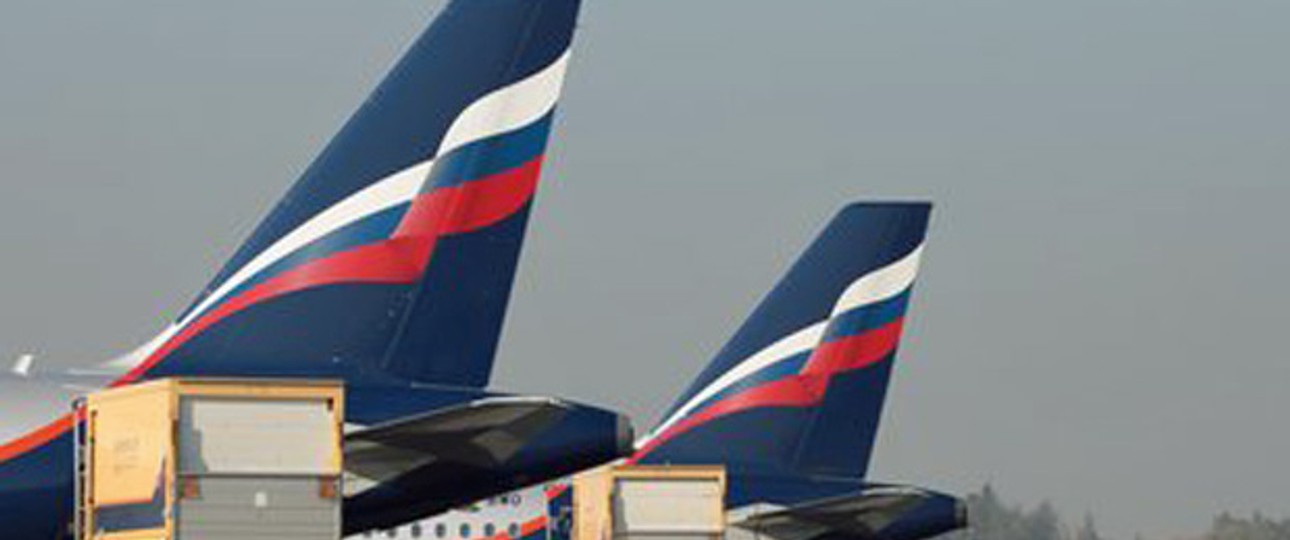 Aeroflot-Flotte: Bald mit Billigangebot?