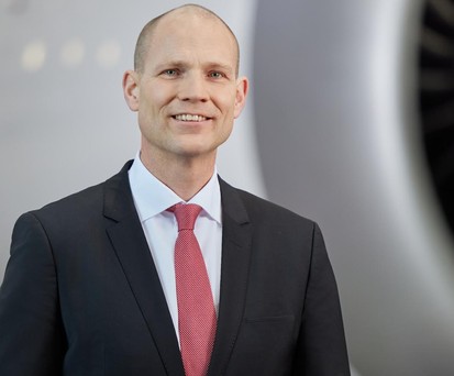 Michael Niggemann: «Es gibt also nicht nur die eine Cockpit-Stimme im Konzern, sondern unterschiedliche Interessen, Herausforderungen und Sichtweisen.»