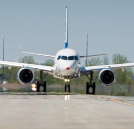 C-Series Testflugzeug von Bombardier: Neuer Großkunde?