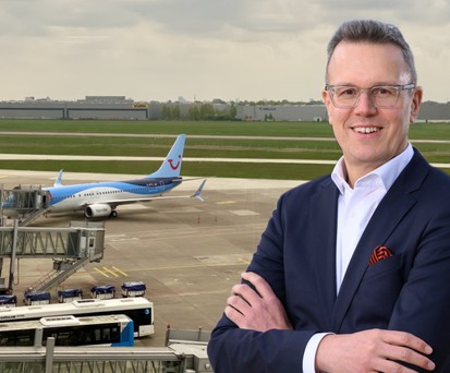 flughafen hannover martin roll tuifly