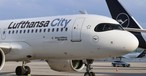 Star-Alliance-Logi neben dem Cockpitfenster: City Airlines tritt bei.