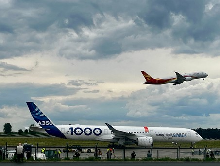ILA a350