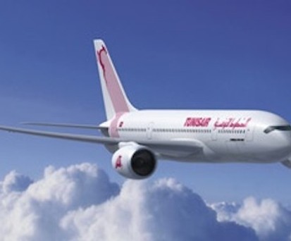 Hilft Tunisair beim Sparen: Flottenverjüngung mit dem A350