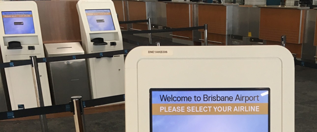 In diesem Video erklärt Sita, wie das biometrische System funktioniert.