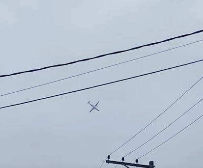Abgestürzte ATR 72 von Voepass war ein Pannenflieger
