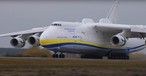 Russischer Angriff trifft Basis der Antonov An-225