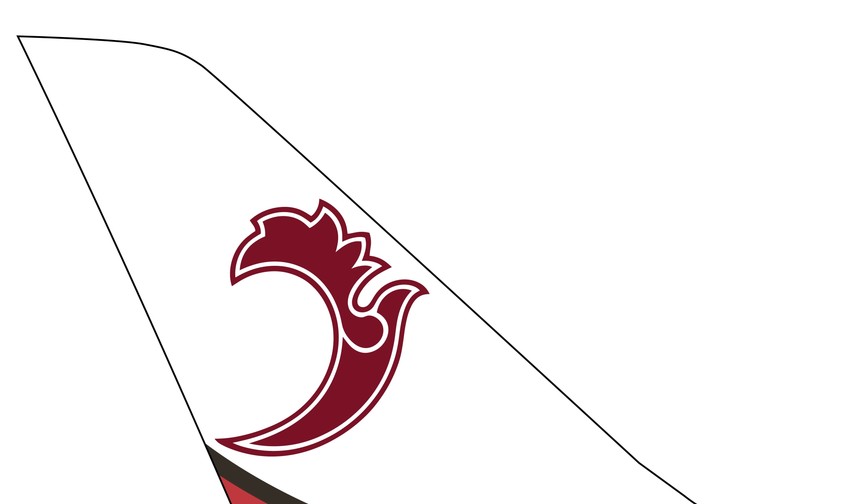 Airplane Tails Design