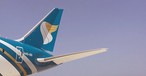 Boeing 787-9 Dreamliner von Oman Air: Die Fluggesellschaft kann weiterhin alle vom Embargo betroffenen Ziele anfliegen.