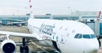 Airbus A330 von Brussels Airlines: Es bleibt bei elf Exemplaren.