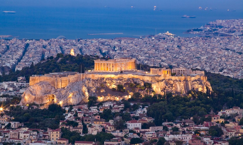 Aviation-Event 2022 in Athen – Herausforderungen für die Luftfahrt nach der Pandemie