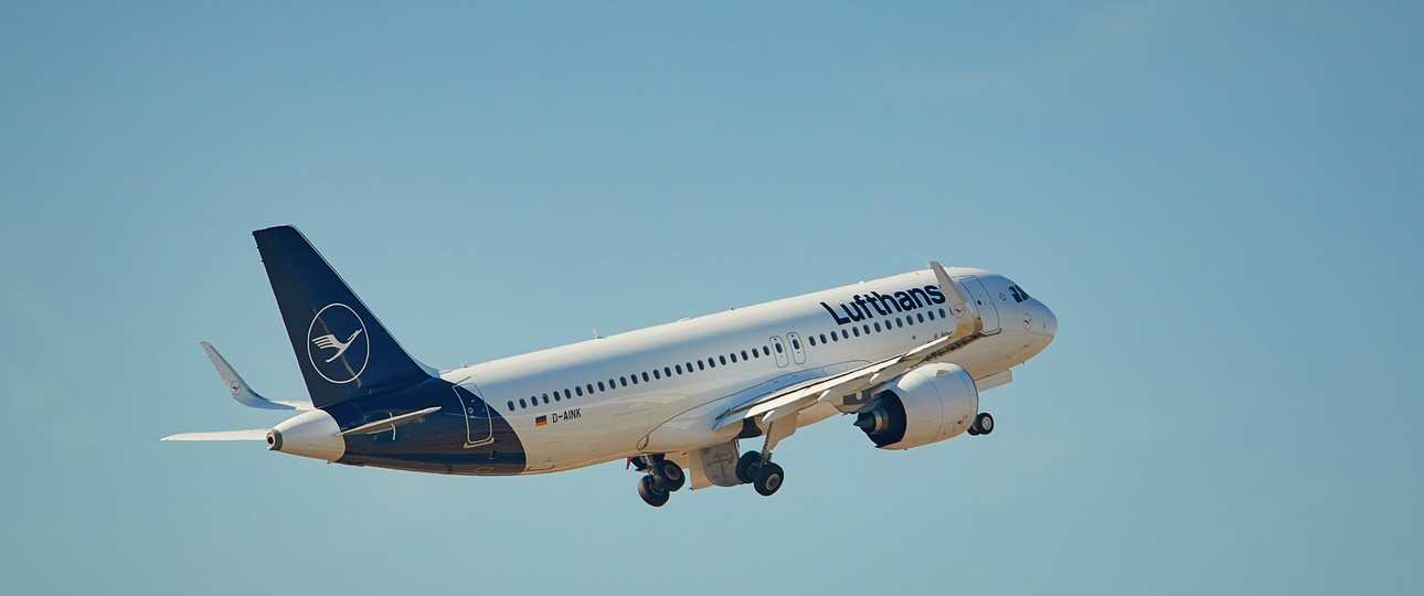 Airbus A320 Neo von Lufthansa: Kauft die Fluggesellschaft mehr davon oder holt sie sich Boeings Konkurrenzprodukt in die Flotte?