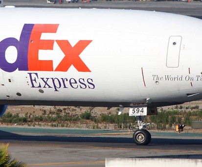 McDonnell Douglas MD-11 von Fedex Express: Stoßen neue Flieger zur Flotte?