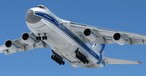 Antonow An124: Volga Dnepr fliegt mit dem Riesenflieger künftig für Boeing.