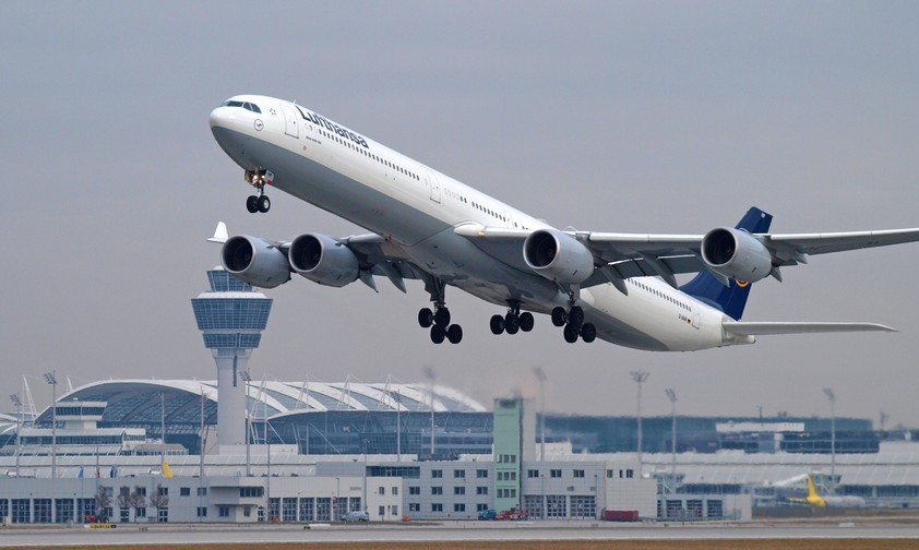 airbus a340 600 d aihp muenchen 01