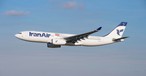airbus a330 200 iran air