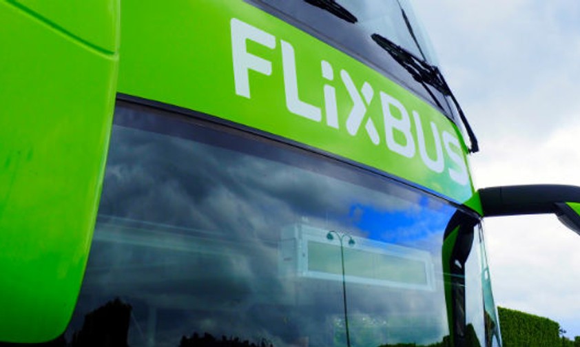 Flixbus: Bald für Lufthansa aktiv?