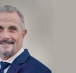 <p style="font-weight: 400;">Sandro Schaaf, General Manager von Aviareps Switzerland</p>