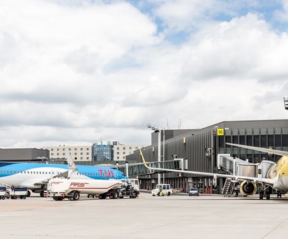 Flughafen Hannover: Wechsel bei den Gesellschaftern.
