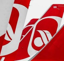 Flieger von Air Berlin: Wöhrl will damit wieder vermehrt in die Provinz.