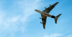 Airbus A380: Derzeit eher ein Ladenhüter.