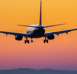 Boeing 737-800: Auf dieses Modell setzt die neue Airline.