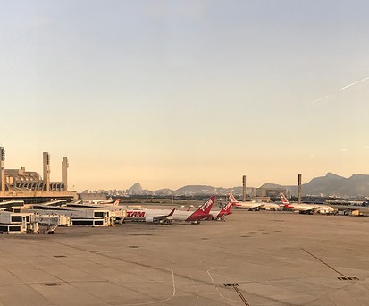 Rio de Janeiro-Galeão: Wird 2024 an neue Beetreiber vergeben.