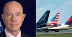 Bryan Bedford, Flugzeuge von Republic Airways: Der FAA-Chef steht unter Druck.