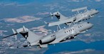 Saab GlobalEye: Hat die Nato überzeugt.