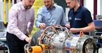 Rolls-Royce will aus Brandenburg die Welt der Evtols erobern