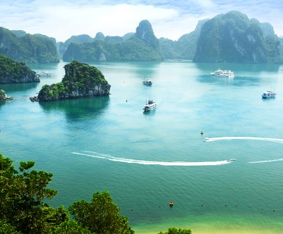Vietnam: Visa-Befreiung von 15 auf 45 Tage erhöht
