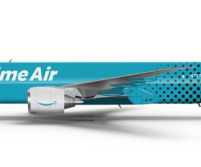 Die Entwürfe von Guilhem Renier: Bitte klicken Sie auf das Bild, um die Flugzeuge in ganzer Länge zu sehen.