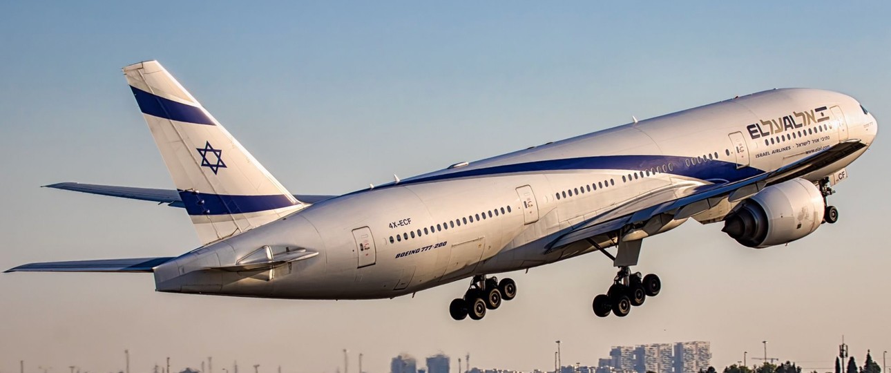 Boeing 777 von El Al: Die Airline will die freigewordenen Kapazitäten auf anderen Langstrecken nutzen.