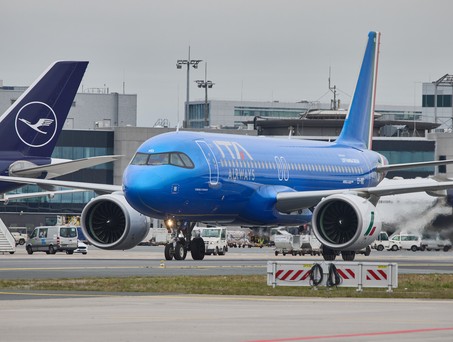 Flugzeuge von Lufthansa und ITA Airways: Was passiert mit dem geplanten Bonus?