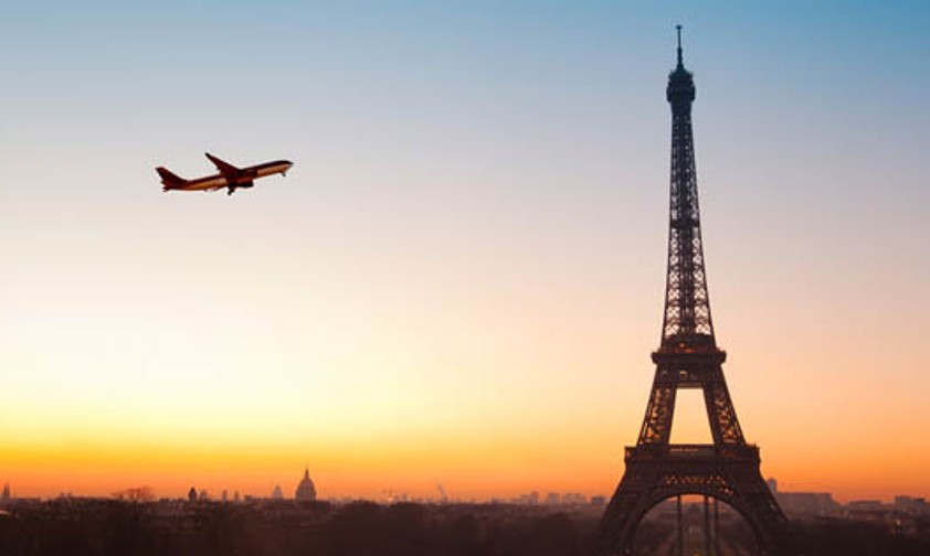 Frankreich: Air2 sieht noch Potenzial im Land.