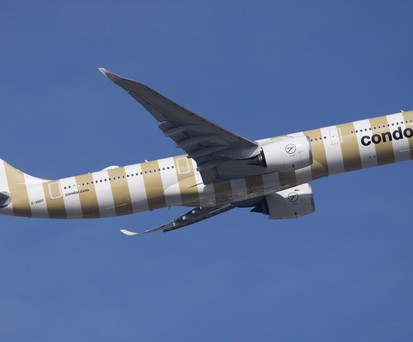 condor airbus a330 900 d anrp