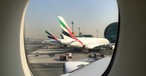 Emirates-A380: Der Superjumbo ist das Flaggschiff der Airline