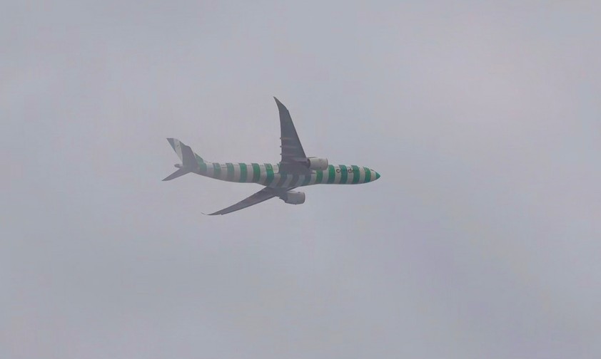 Airbus A300 Neo von Condor: Der Streit mit Lufthansa schwelt weiter.