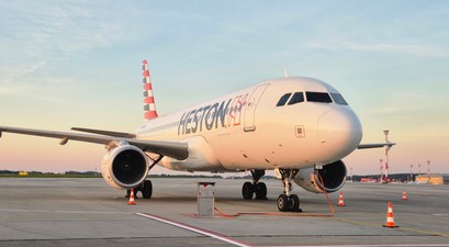 heston airlines airbus a320 9h nzl